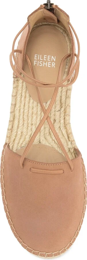 Lace-Up Espadrille Sandal - Image 10