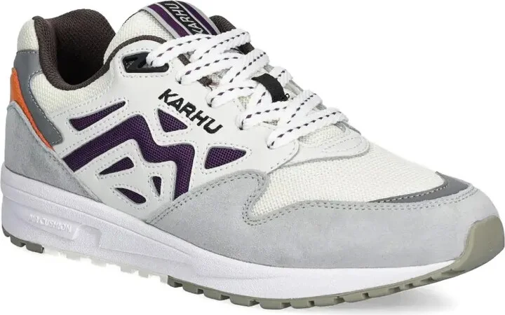 Lace-Up Fastening Sneakers - Image 2