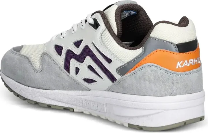 Lace-Up Fastening Sneakers - Image 3