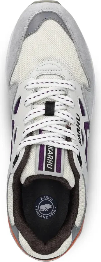 Lace-Up Fastening Sneakers - Image 4