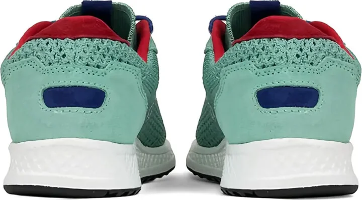 Lace-Up Fastening Sneakers - Image 3
