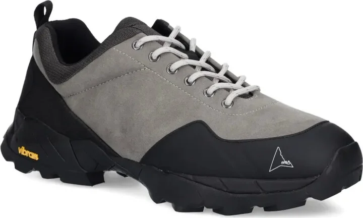 Lace-Up Fastening Sneakers - Image 2