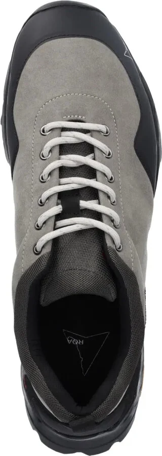 Lace-Up Fastening Sneakers - Image 3