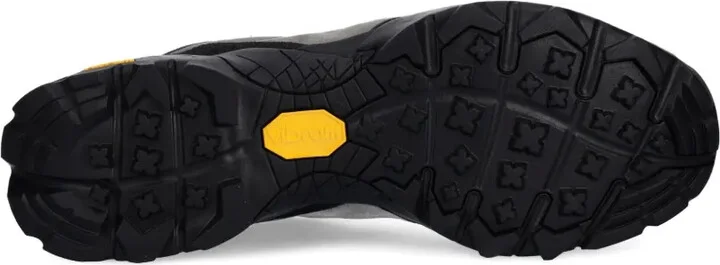 Lace-Up Fastening Sneakers - Image 4