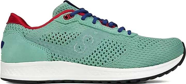 Lace-Up Fastening Sneakers