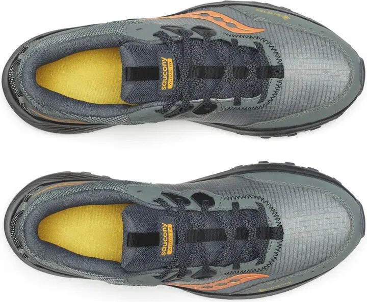 Lace-Up Fastening Trainers - Image 3