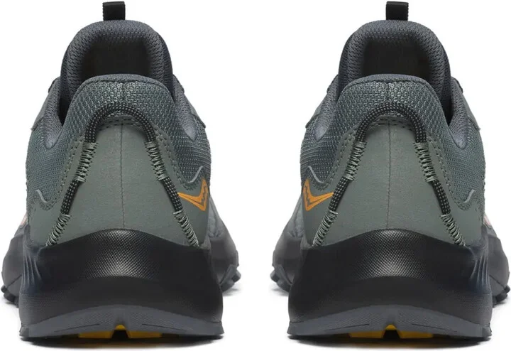 Lace-Up Fastening Trainers - Image 4