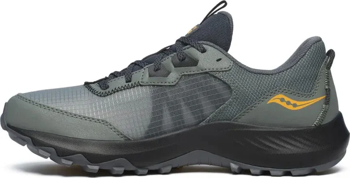 Lace-Up Fastening Trainers - Image 5