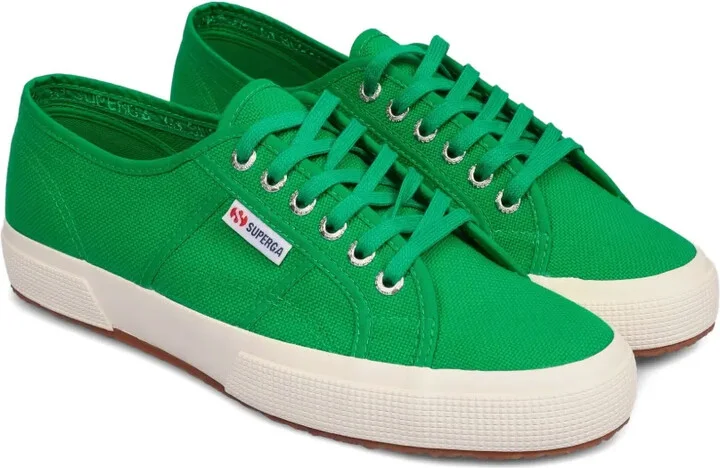 Lace-Up Flat Shoes - Image 2