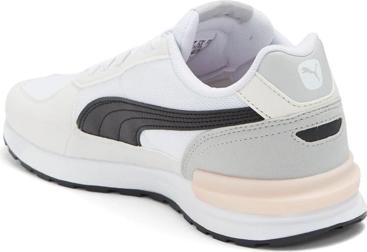 Lace-up Graviton Sneaker - Image 2