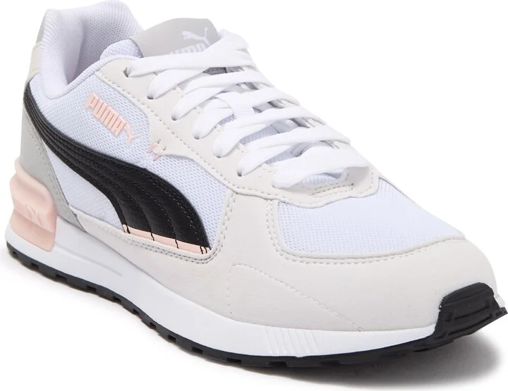 Lace-up Graviton Sneaker - Image 3