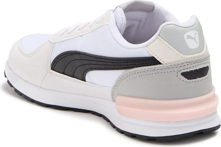 Lace-up Graviton Sneaker - Image 4