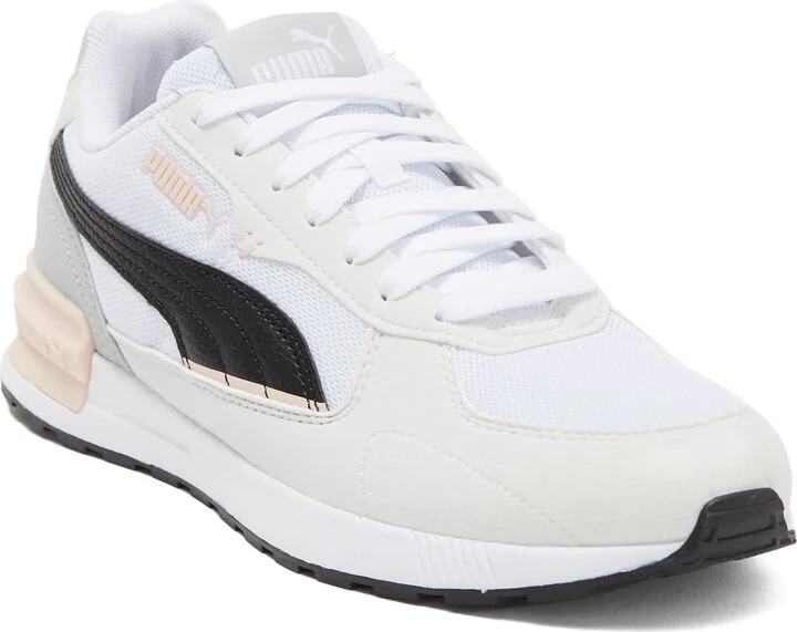 Lace-up Graviton Sneaker