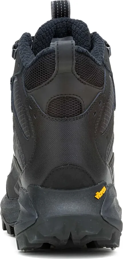 Lace-Up Hiking Boots - Image 3
