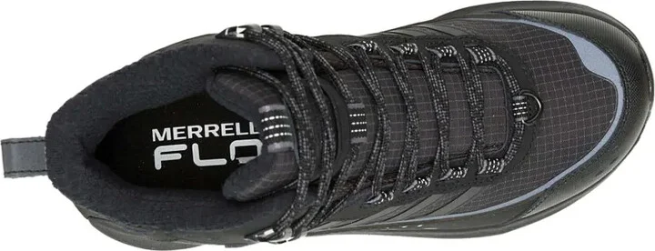 Lace-Up Hiking Boots - Image 4