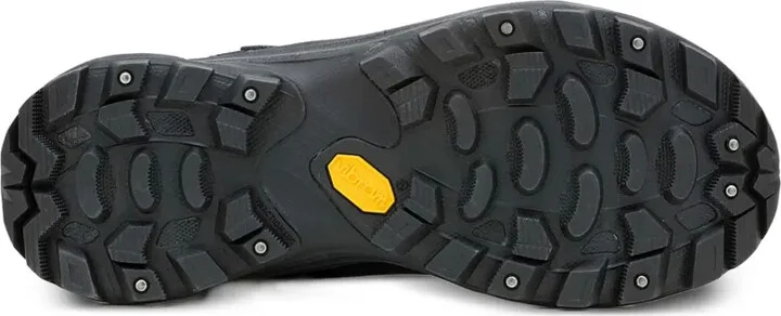 Lace-Up Hiking Boots - Image 5