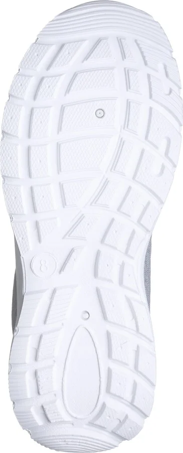 Lace-Up Knit Sneaker - Image 6