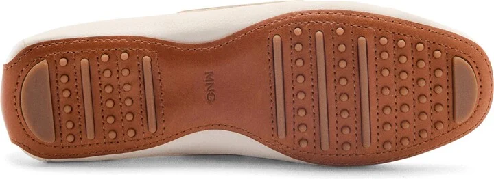 Lace-Up Leather Boat Shoe - Image 5