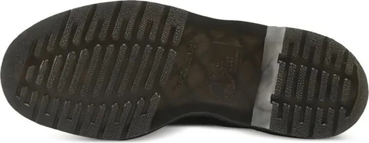 Lace-Up Leather Boots - Image 5