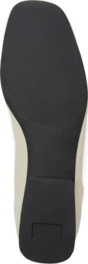 Lace-Up Leather Flats - Image 5