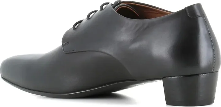 Lace-Up Leather Shoes - Image 3