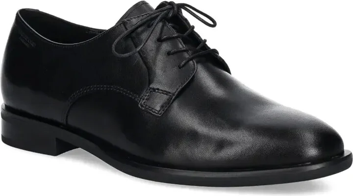 Lace-Up Leather Shoes - Image 2