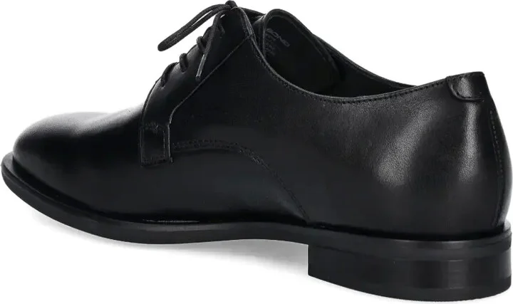 Lace-Up Leather Shoes - Image 3