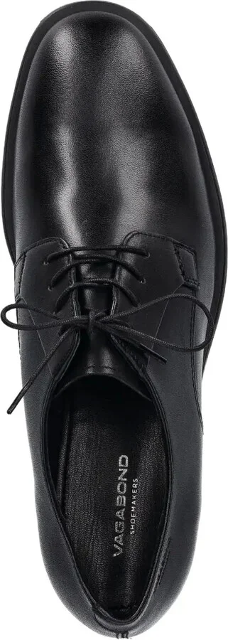 Lace-Up Leather Shoes - Image 4