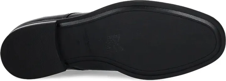Lace-Up Leather Shoes - Image 5