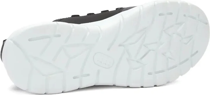 Lace-Up Leather Sneakers - Image 3