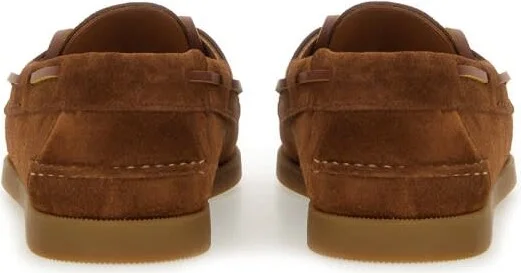 Lace-up Loafer - Image 3