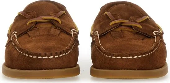 Lace-up Loafer - Image 4