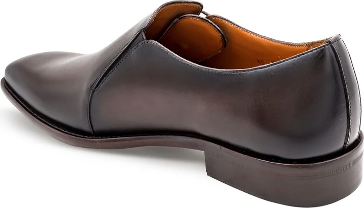 Lace-Up Loafer - Image 2