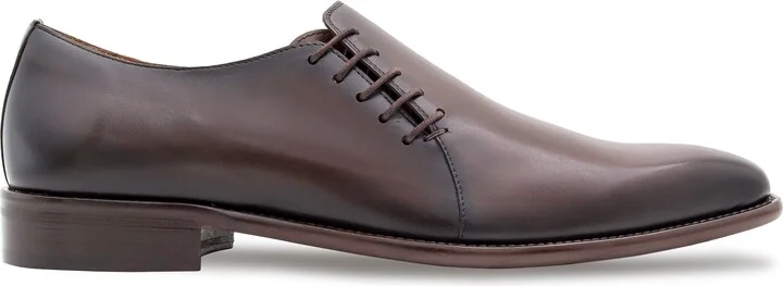 Lace-Up Loafer - Image 4