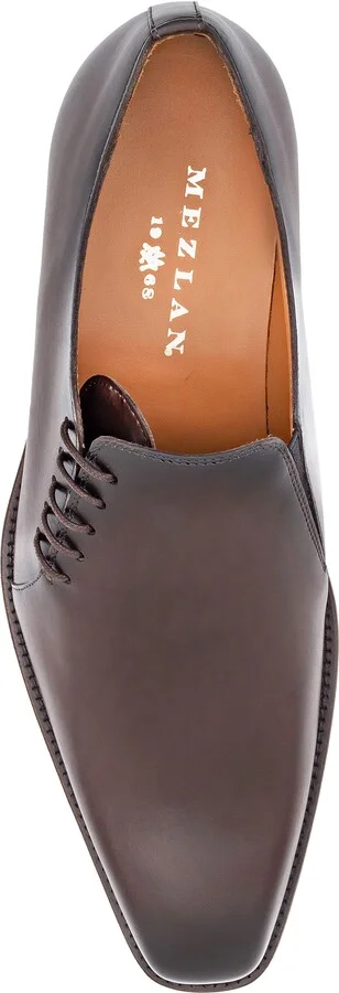Lace-Up Loafer - Image 5
