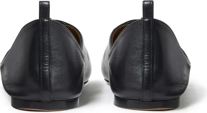 Lace-Up Loafers - Image 3