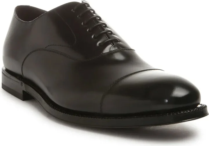 Lace Up Loafers - Image 2