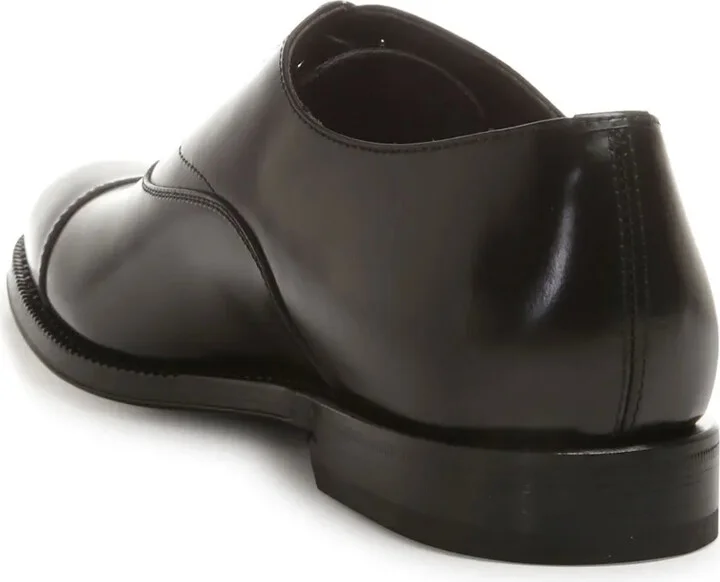 Lace Up Loafers - Image 3