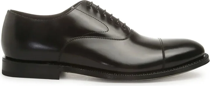 Lace Up Loafers
