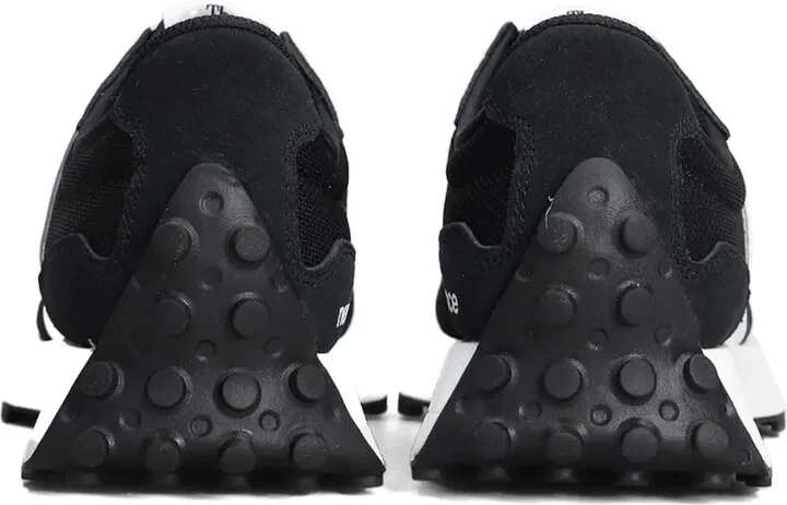 Lace-Up Logo-Patch Sneakers - Image 3