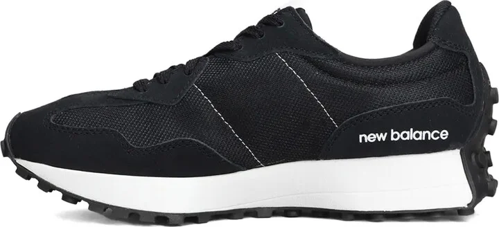Lace-Up Logo-Patch Sneakers - Image 4
