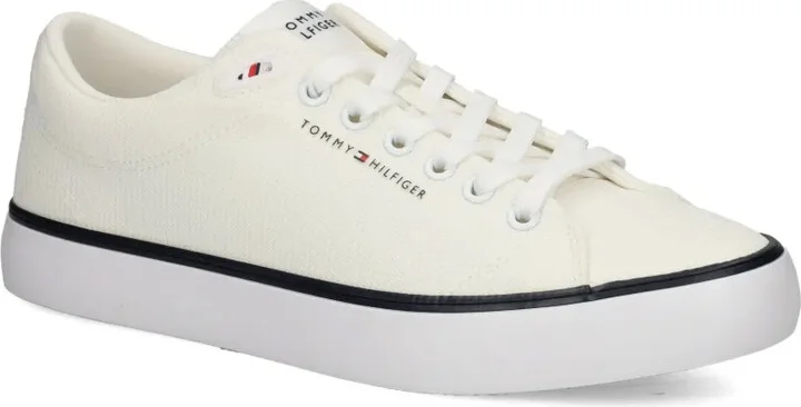Lace-Up Logo Sneakers - Image 2