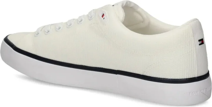 Lace-Up Logo Sneakers - Image 4