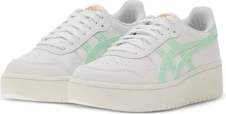 Lace-Up Low-Top Sneakers - Image 2