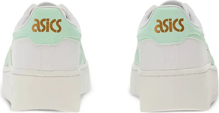 Lace-Up Low-Top Sneakers - Image 3