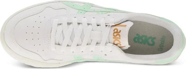 Lace-Up Low-Top Sneakers - Image 4