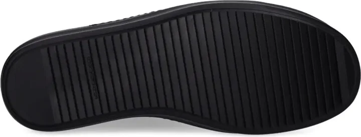 Lace-Up Low-Top Sneakers - Image 5