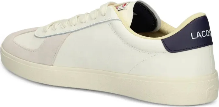 Lace-Up Low-Top Sneakers - Image 4
