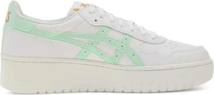 Lace-Up Low-Top Sneakers