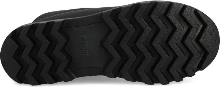 Lace-Up Lug-Sole Boots - Image 4